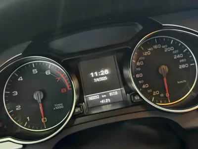 Audi A5 (Import)
