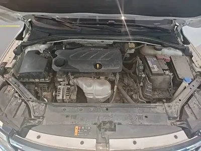 Roewe 荣威i6经典