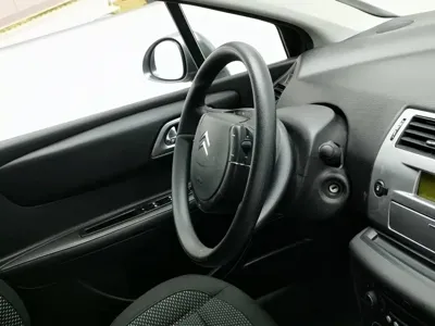 Citroen C-Quatre