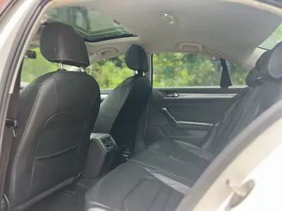 Volkswagen Lamando
