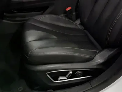 Geely Borui Hybrid