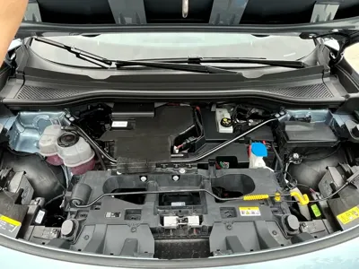Volkswagen ID.4 X
