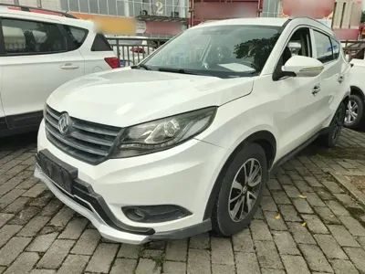 Fengguang Fengguang 580