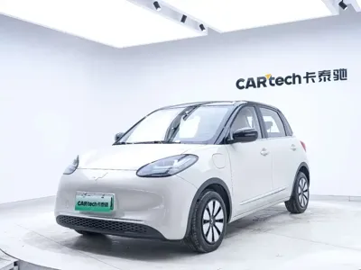 Wuling Bingo