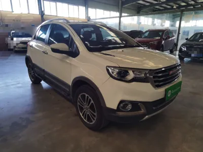 Haval H1