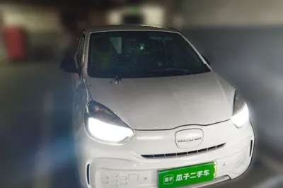 Roewe Clever