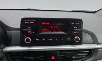 Kia Morning