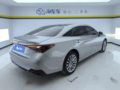Toyota Avalon