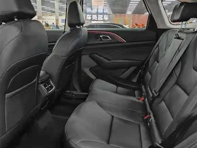 Haval Xiaolong Max
