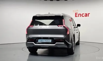 Kia EV9