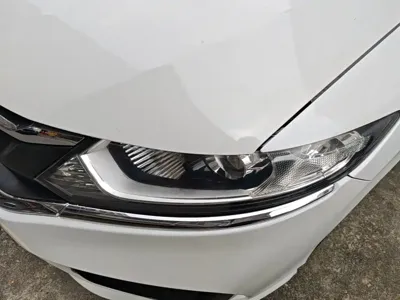 Honda Jade