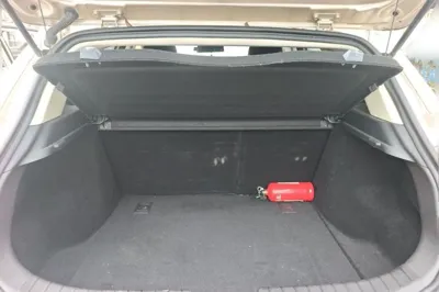 Geely Auto Emgrand GS