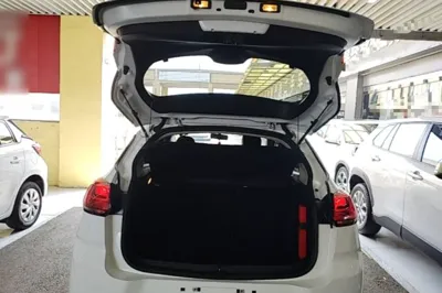 Citroen C3-XR