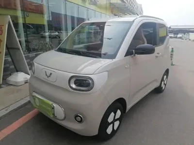 Wuling MINIEV
