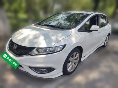 Honda Jade