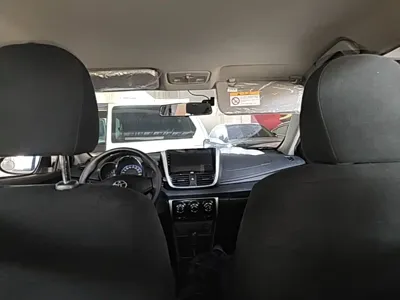 Toyota Vios FS