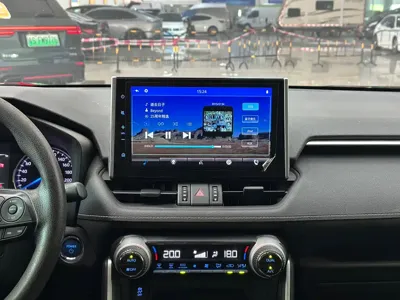 Toyota Wildlander