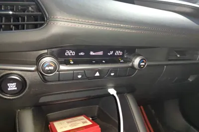 Mazda Mazda 3 Axela