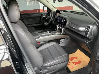 Haval Big Dog