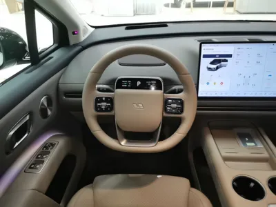 Li Auto Li Auto i8