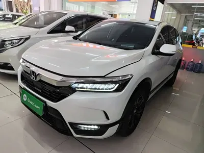 Honda Breeze
