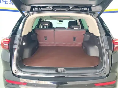 Buick Envision Plus