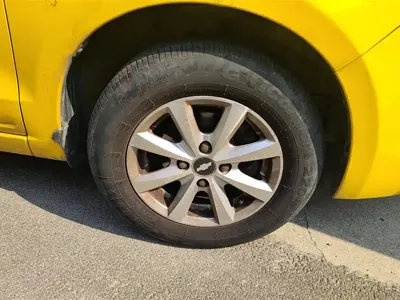 Chevrolet Sail