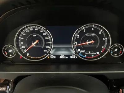 BMW X5 (Import)