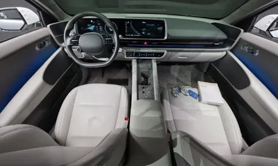 Hyundai Ioniq6