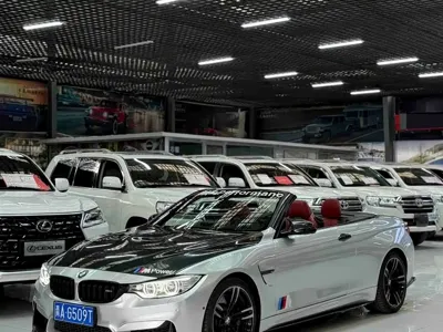 BMW M4