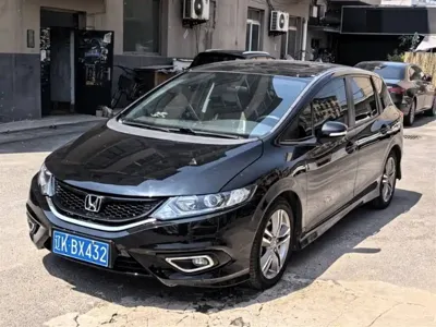 Honda Jade