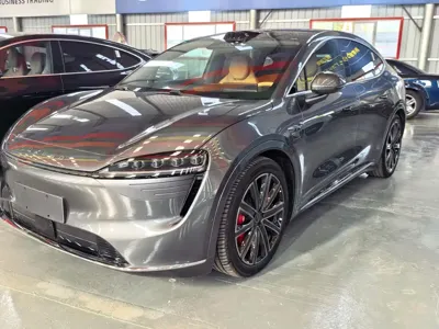智界 Zhijie R7