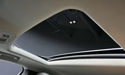 ChevroletGMDaewoo Malibu