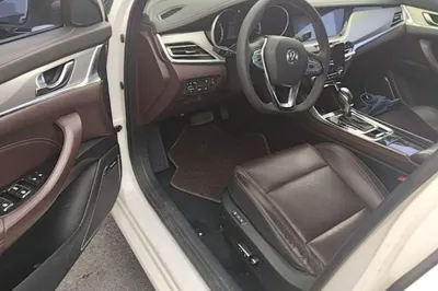 Changan Eado