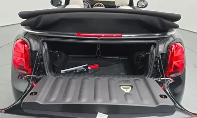 MINI Cooper Convertible