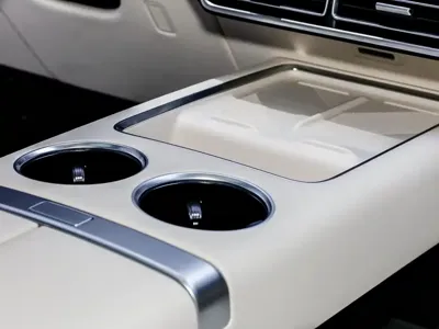 Li Auto Li L7