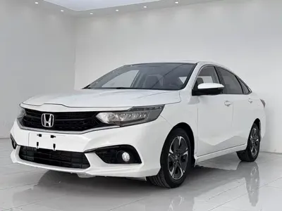 Honda Envix