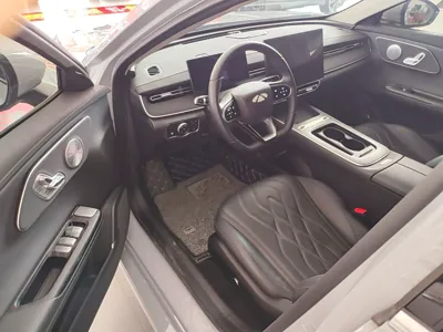 Chery Fengyun Fengyun A8L