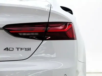 Audi A5 (Import)