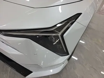 Honda 东风本田S7