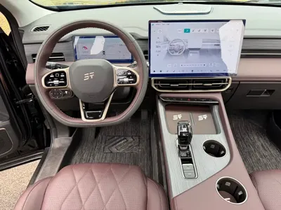 Jetour X90 Pro
