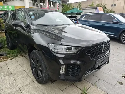 WEY Wey VV5
