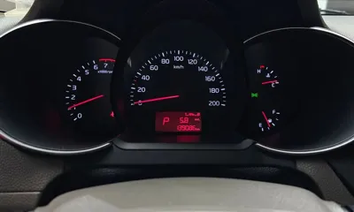 Kia Morning