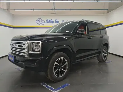 Haval H9