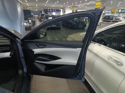 BYD Destroyer 05