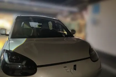 Wuling Bingo