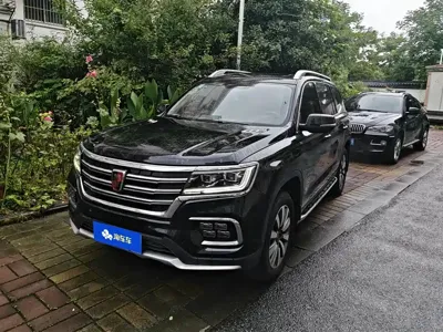 Roewe RX8