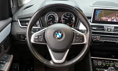 BMW 2-Series