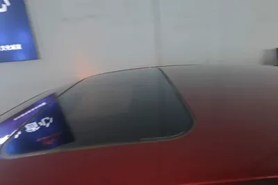 Mazda CX-4