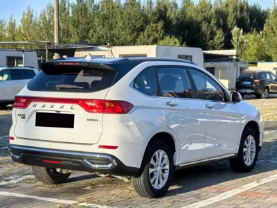 Haval M6
